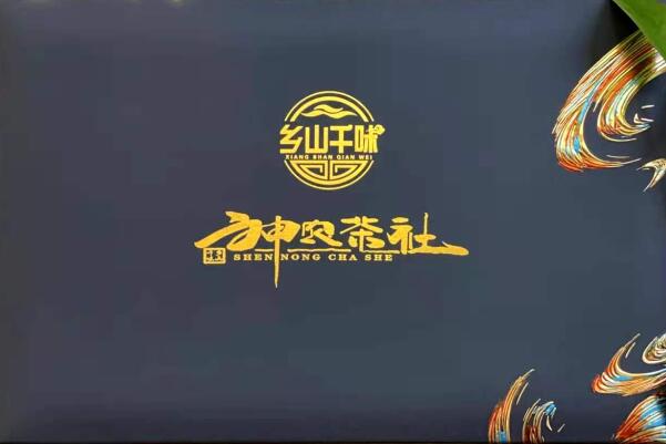 上海加盟神农集团代理