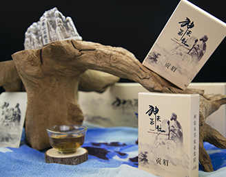 浙江贡眉